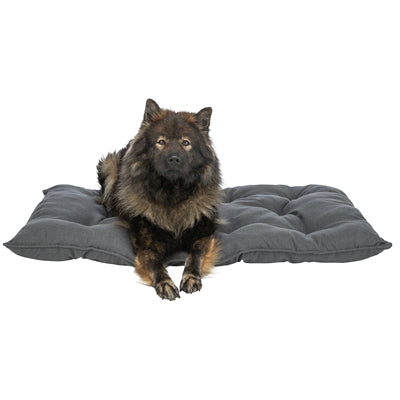 Trixie Hundekissen Caliente Dunkelgrau