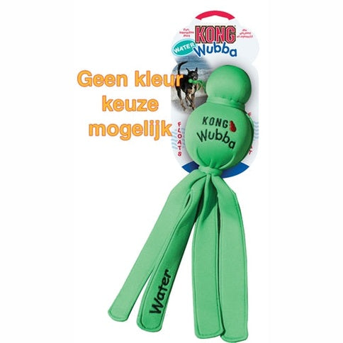 Kong Wubba Wet Assorti