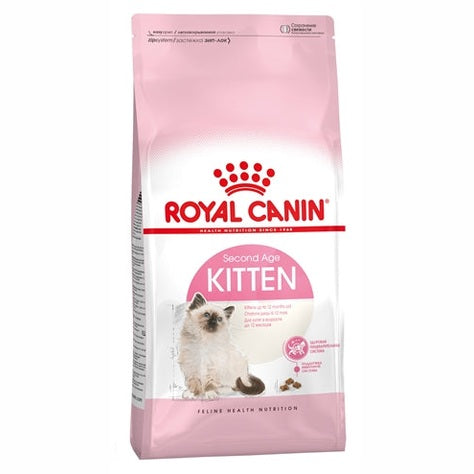 Royal Canin Königliches Canin-Kätzchen