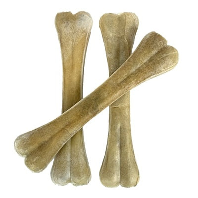 Petsnack-Pressknochen