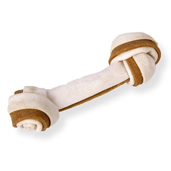 Petsnack Duo-Taste Mit Halbfeuchtem Streifen