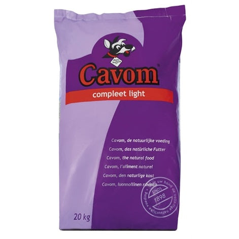 Cavom Komplettes Licht