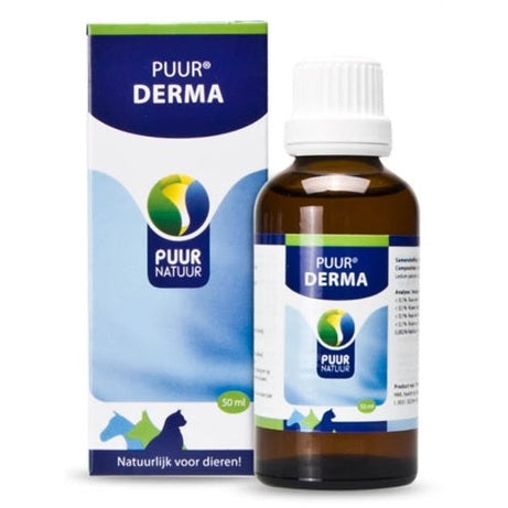 Puur Natuur Reine Naturderma (Juckreiz)