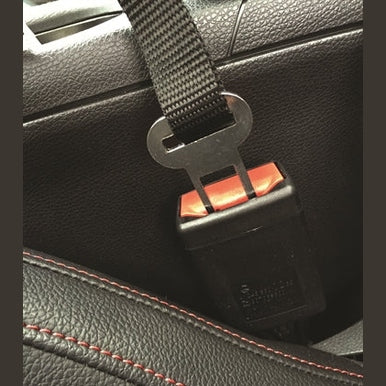 Happy Pet Happy Cap Petgear Sicherheitsgurt