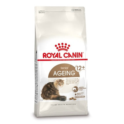 Royal Canin Königliche Canin-Alterung +12