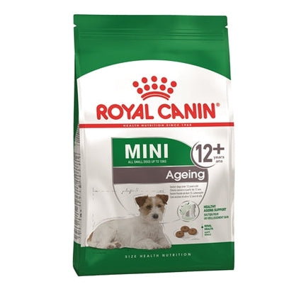 Royal Canin Mini Ageing +12