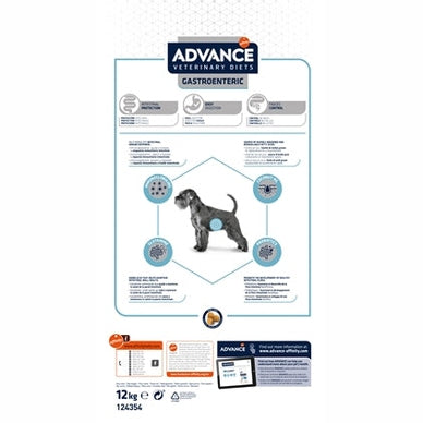 Advance Veterinary Diet Hund Magen-Darm-Verdauung