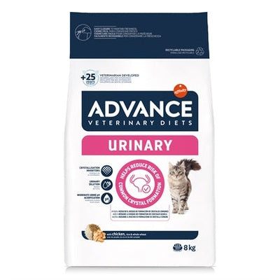 Advance Veterinary Diet Katze Urin Urin