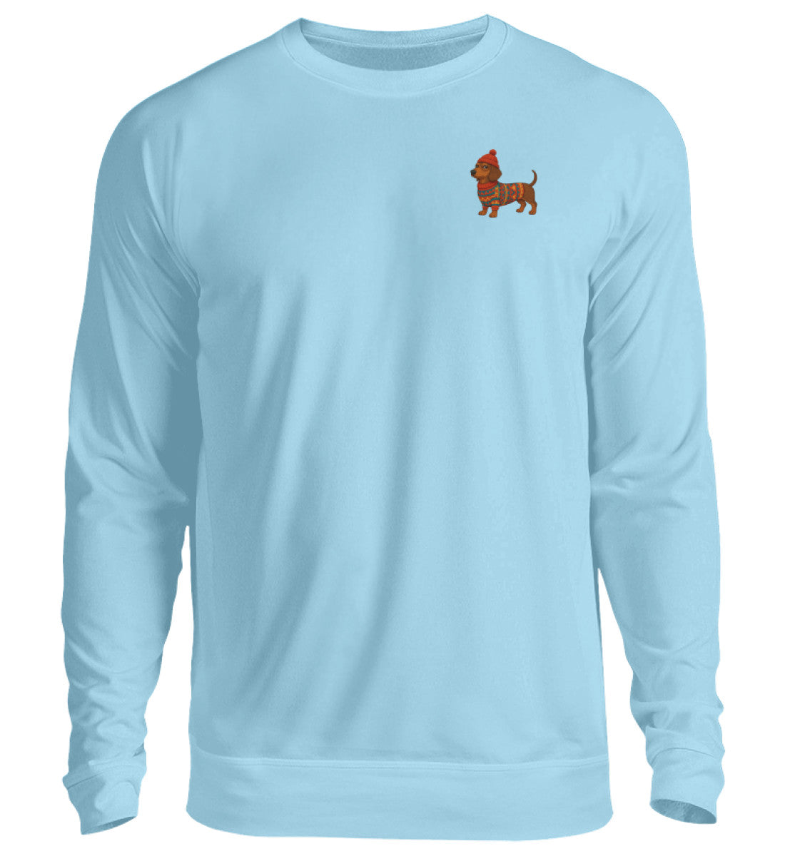 Sky Blue-674
