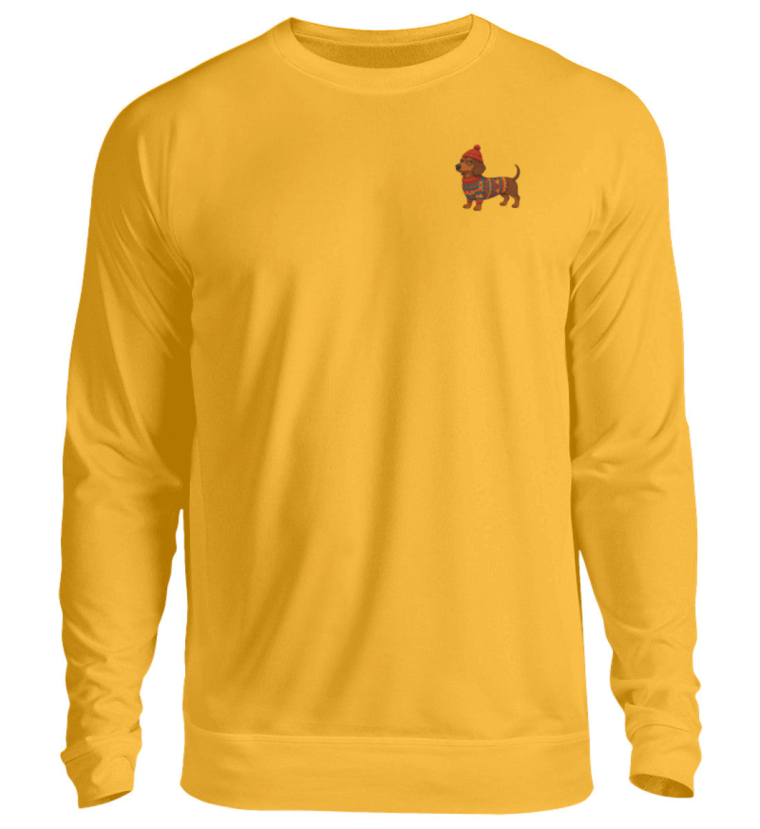 Sun Yellow-1774