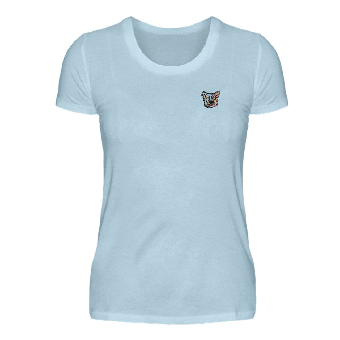 Sky Blue-6967