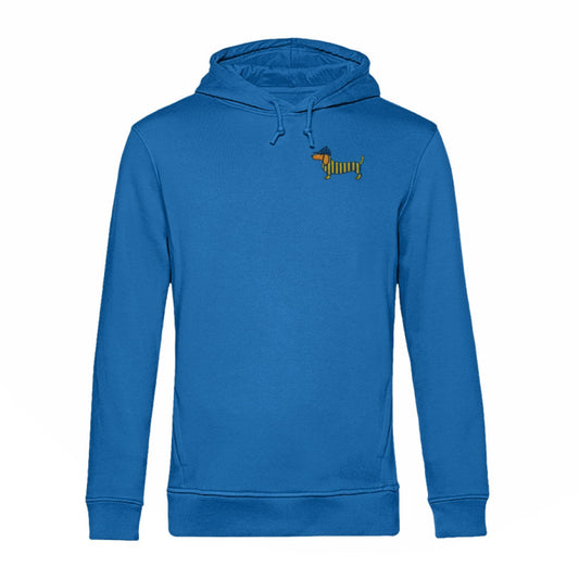 Royal Blue-6966