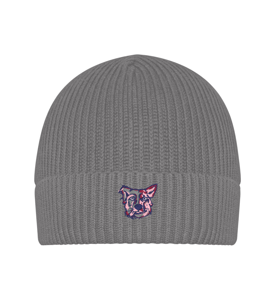 Mid Heather Grey-7083