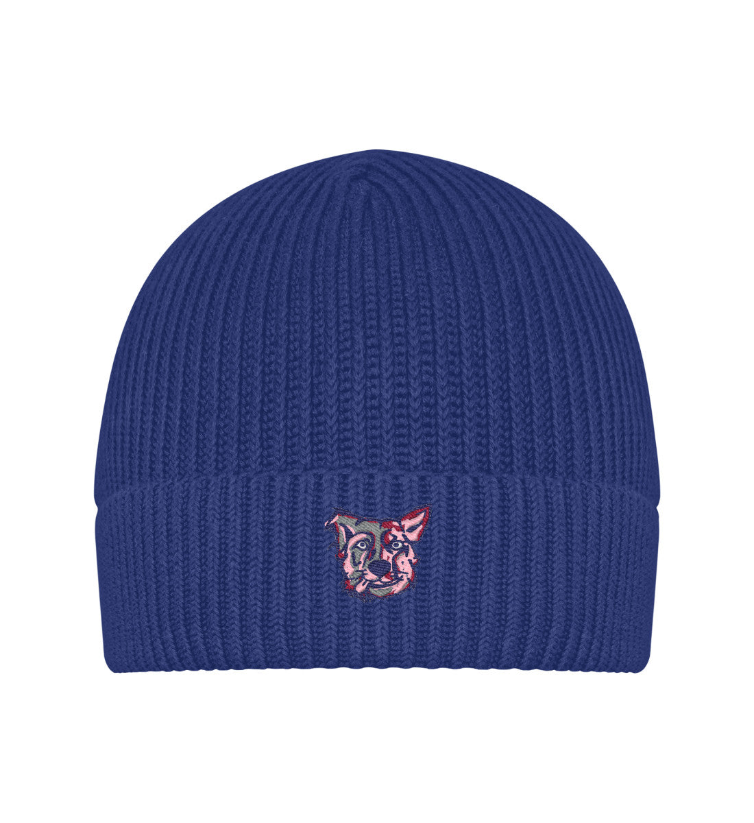 Worker Blue-7139