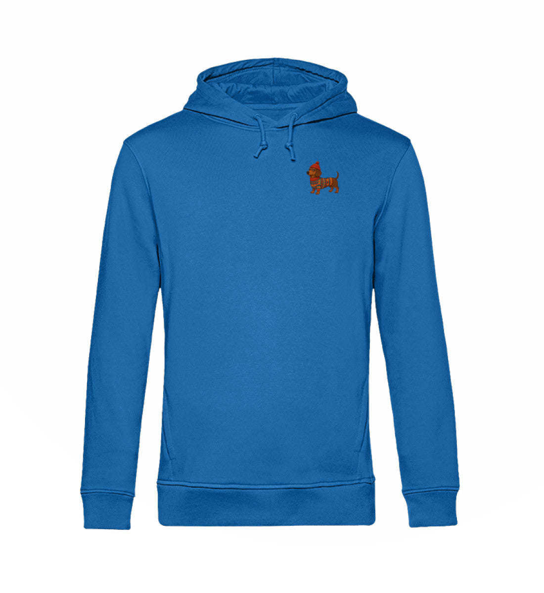 Royal Blue-6966