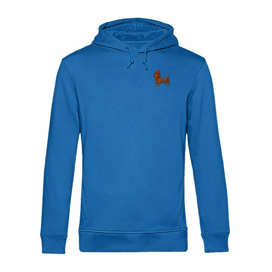 Royal Blue-6966