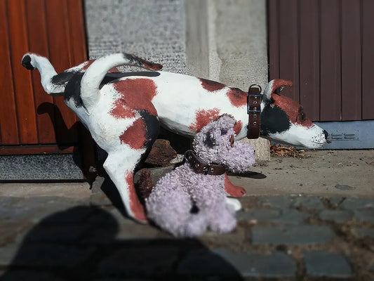 Das Pipi-Kacka-Thema, Teil 3
