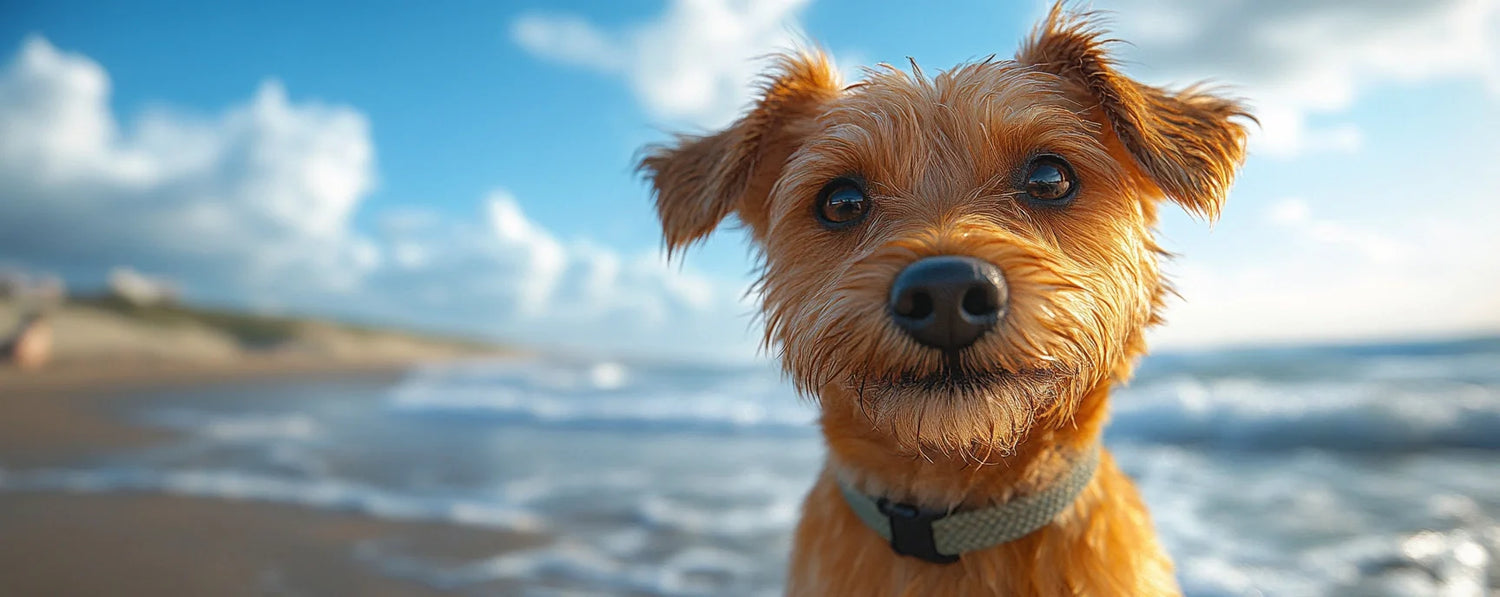 Paracord Hundeleinen – Robust & vielseitig