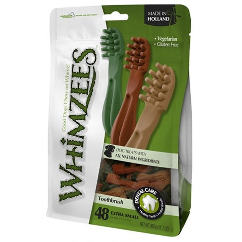 Whimzees Zahnbürste
