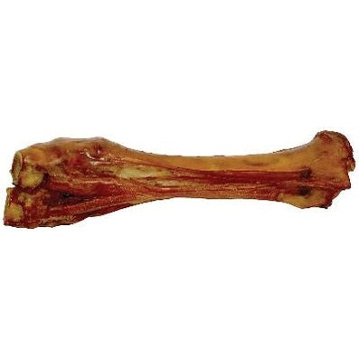 Petsnack Geräucherte Kalbskeulen