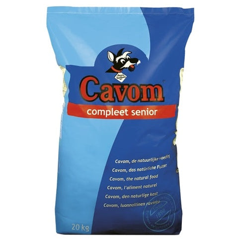 Cavom Komplett Senior