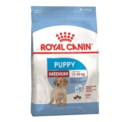 Royal Canin Medium Welpe