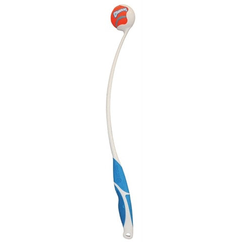 Chuckit Pro Ball-Wurfschläger 25 Mtr