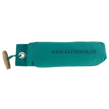 Pet-Towel Dummy-Beamter Jagd-Dummy-Assorti