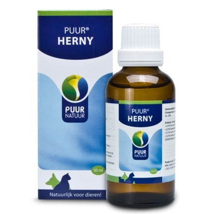 Puur Natuur Puur Herny