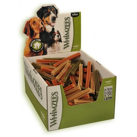 Whimzees Stix