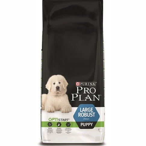 Pro Plan Welpe Grosse Rasse Robustes Huhn/Reis