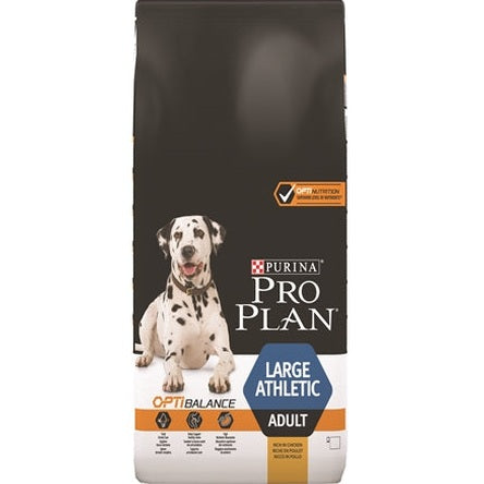 Pro Plan Hund Erwachsene Erwachsene Gross Breit Sportlich