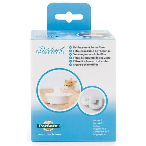Petsafe-Filter Für Avalon-Trinkbrunnen