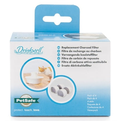 Petsafe-Kohlfilter Für Avalon-Trinkbrunnen