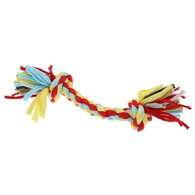 Happy Pet Twist-Tee 2-Knoten-Knüpfer