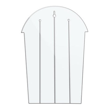 Imac-Tür Für Hundehütte Zeus 70