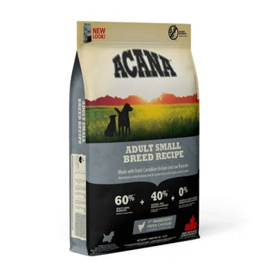Acana Hund Erwachsene Kleine Rasse