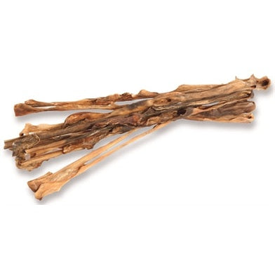 Petsnack-Kalbfleisch-Kauleiste