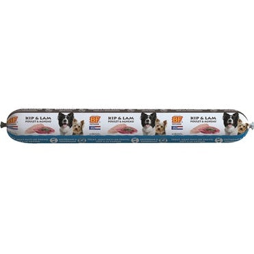 Bf Petfood Fleischfutter Lamm