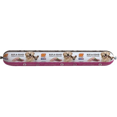 Bf Petfood Fleischfutter Ente