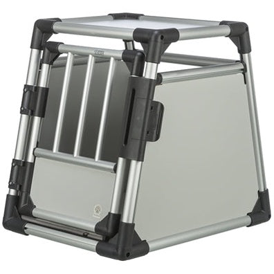 Trixie Aluminium-Trixie-Transportkiste