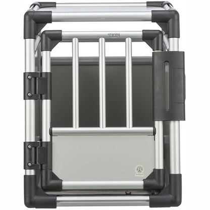 Trixie Aluminium-Trixie-Transportkiste