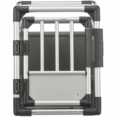 Trixie Aluminium-Trixie-Transportkiste