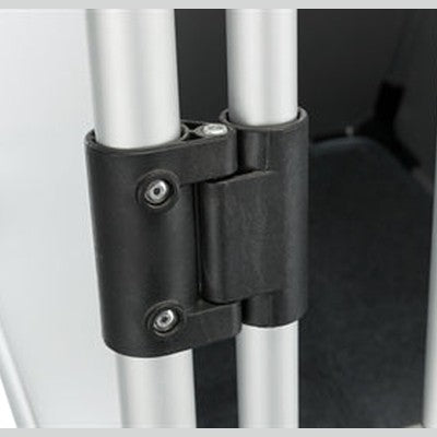 Trixie Aluminium-Trixie-Transportkiste