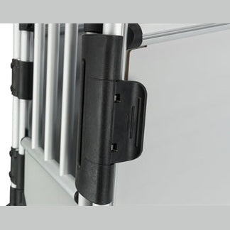Trixie Aluminium-Trixie-Transportkiste