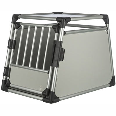 Trixie Aluminium-Trixie-Transportkiste