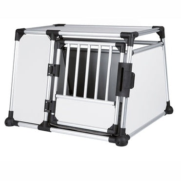 Trixie Aluminium-Trixie-Transportkiste