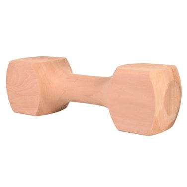 Trixie Holzblock Eckig