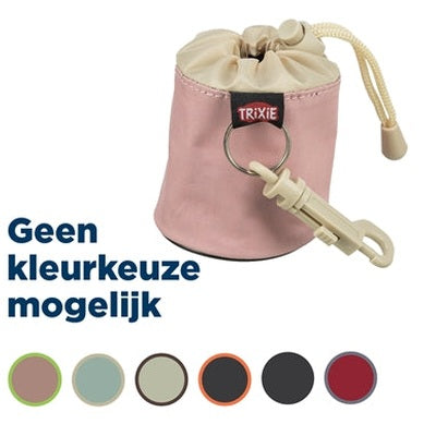 Trixie Hund Aktivität Belohnung Taschen Sortiert
