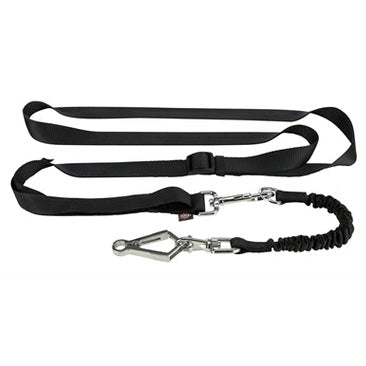 Trixie Bike Line / Jogging Line Schwarz